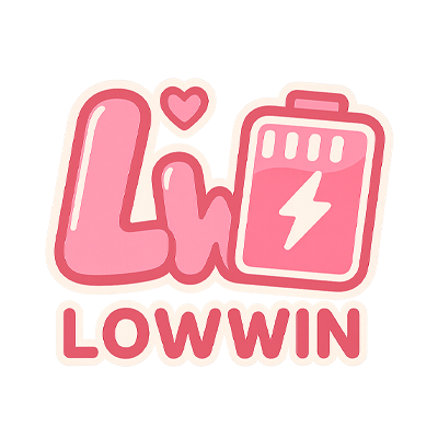 lowwin logo