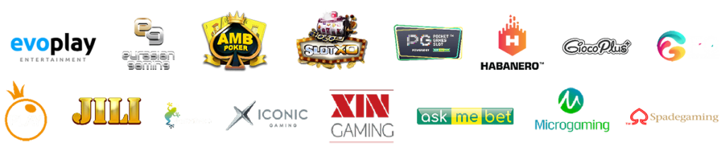 How to apply to play online slots